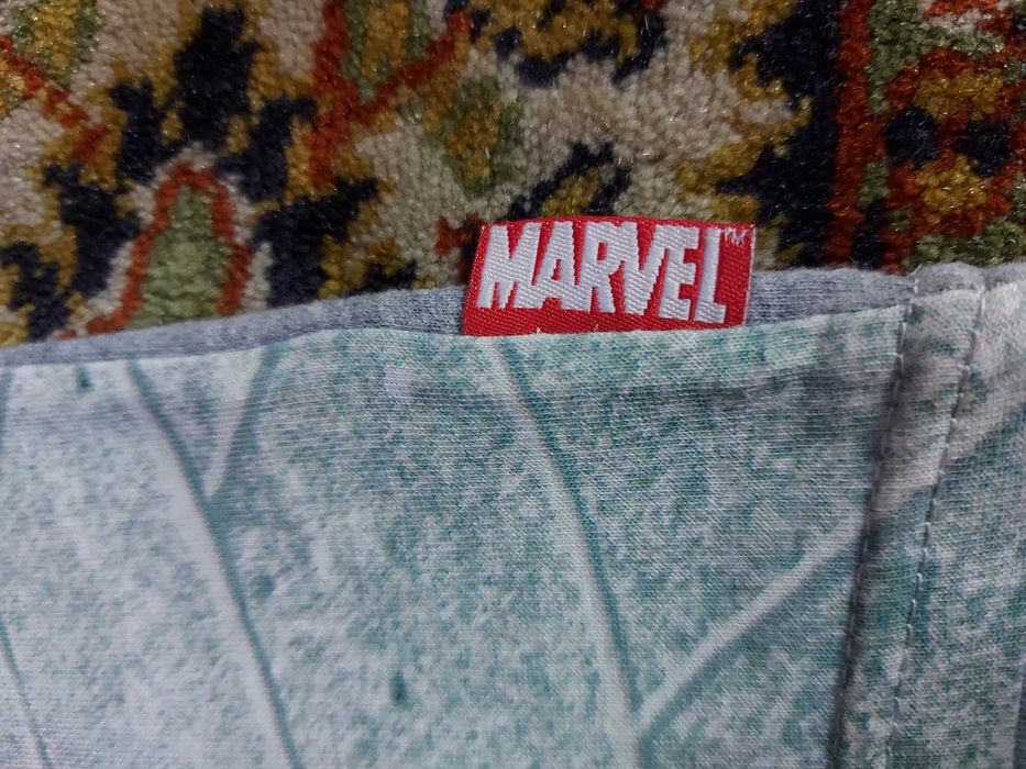 Spider man sweat menino