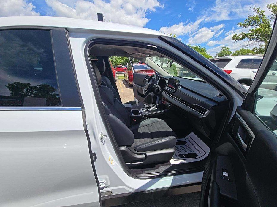 Mitsubishi Outlander PHEV 2022  Plug-In Гібрид