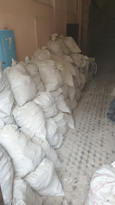 Вивіз будівельного сміття-Вантажники-Демонтаж