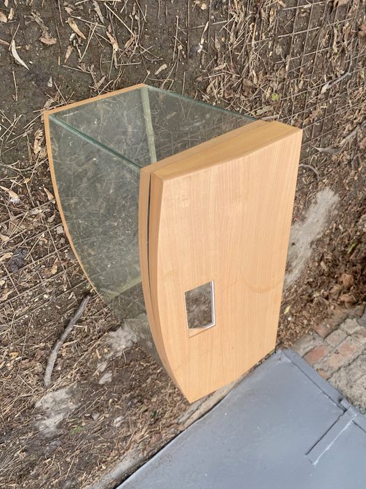 Продам аквариум приблезительно 30 литров