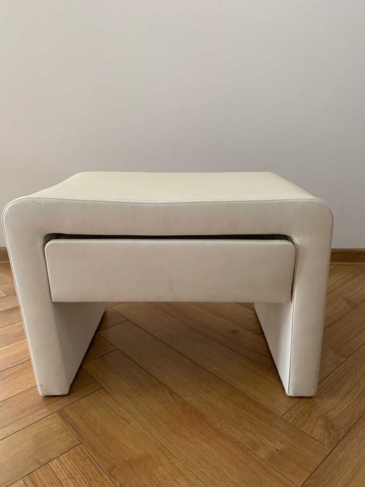 Szafka nocna z szufladą