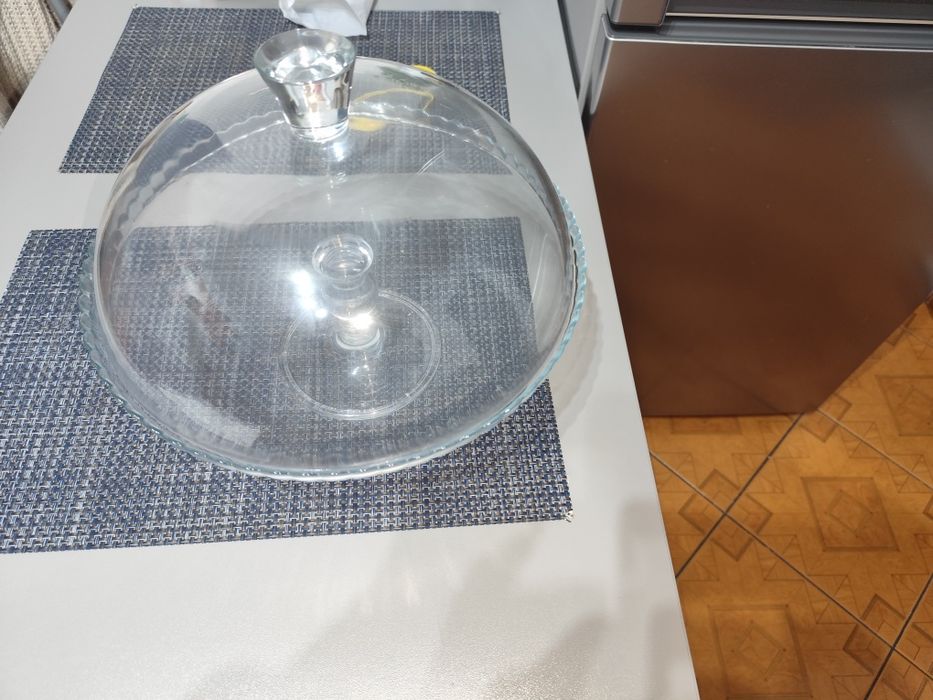 Sprzedam patere do ciasta