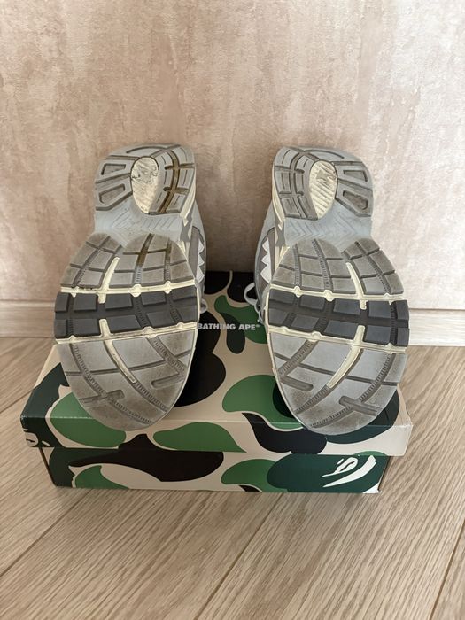Кроссы Bape sta shoes — zdjęcie 4
