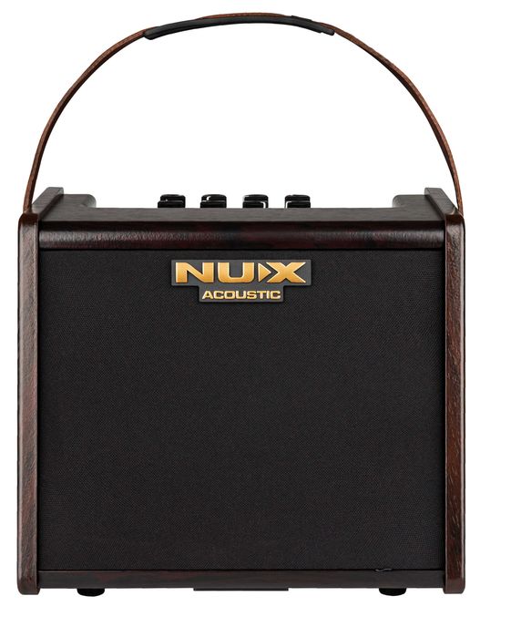 NUX AC-25 wzmacniacz do gitary akustycznej - sklep Warszawa