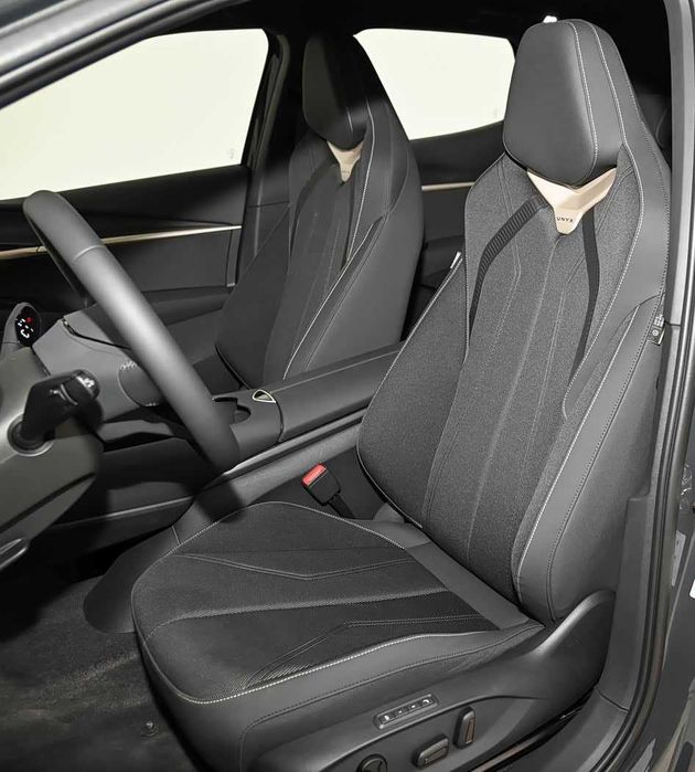 Volkswagen ID.UNYX 2024 Long Range PRO Edition Електро авто з Китаю з вигодою до 40%