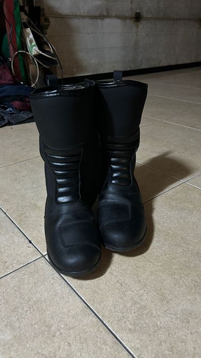 Botas para  Moto