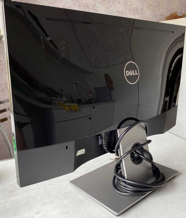 dell se2416h - купить компьютеры и комплектующие - Цена на OLX.ua