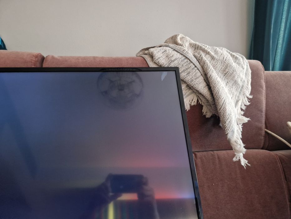 Philips TV 43'' używany