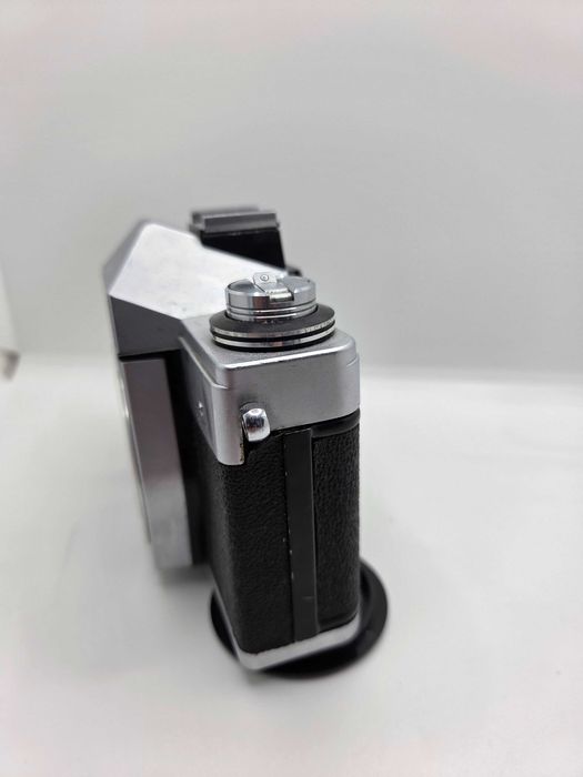 Praktica Ltl po serwisie