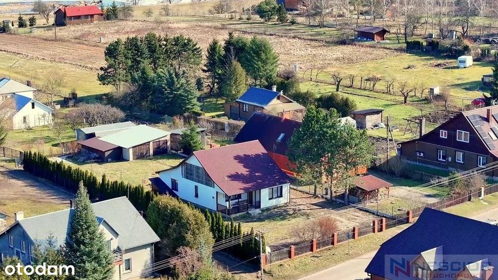 Dom – Stare Mierzwice, powiat łosicki - Więcej