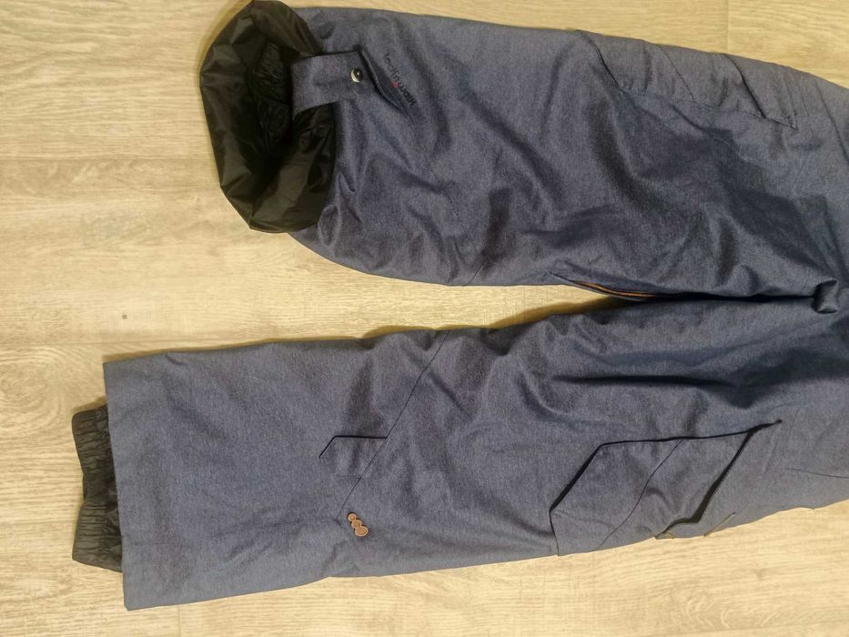 Лижні штани Decathlon Wedze 46 Розмір M унісекс