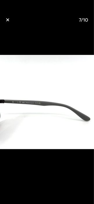 Oculos Sol BMW Motorsport