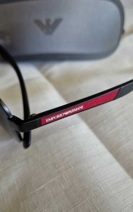 Oculos de Sol Emporio Armani novos