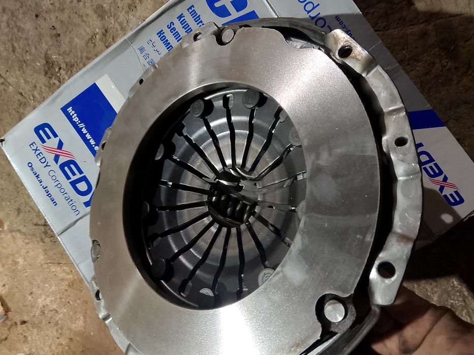 Комплект сцепления EXEDY MBS654— Mitsubishi