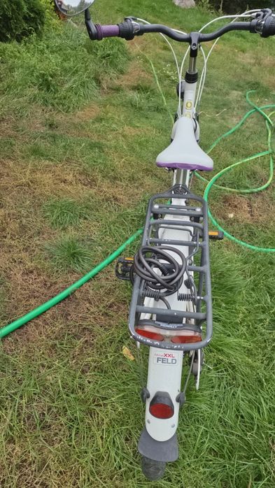 Sprzedam rower młodzieży Ketller