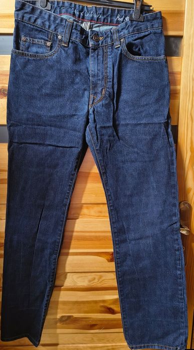 Spodnie jeansowe Jeansy Marc'o Polo roz. 38-40 31/34