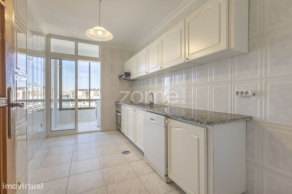 Apartamento T2 em Nogueira - Maia