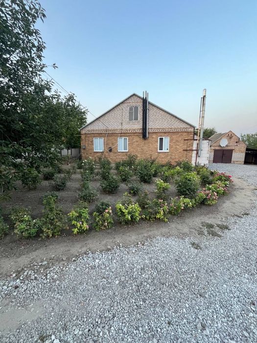 Продам большой ДОМ