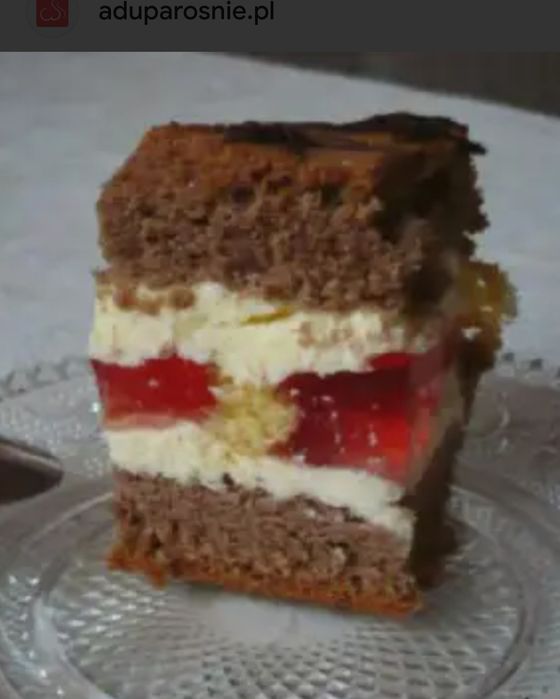 Ciasta różne chleb swojsko zapraszam