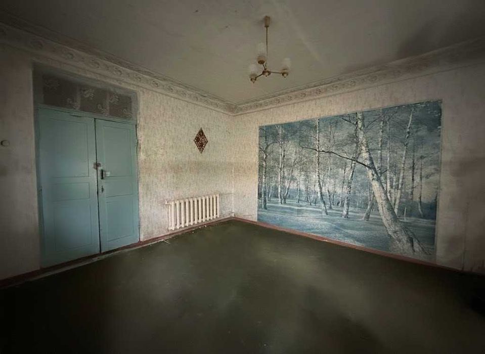 Продаж приміщення 192м². Під ремонт. Поряд озеро. Біля траси. ID:205