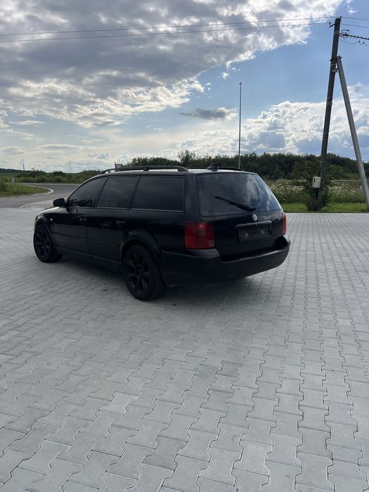 Продам паст б 5