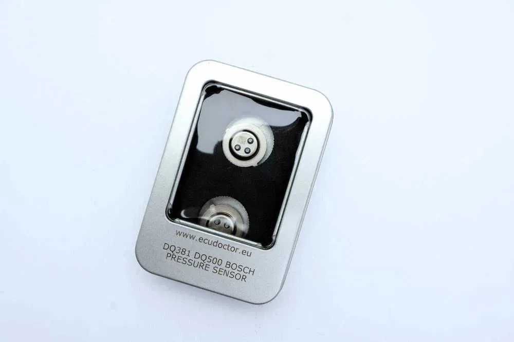 Датчик давления SMP132-532 DQ381 DQ500 Bosch P1735 P1736
