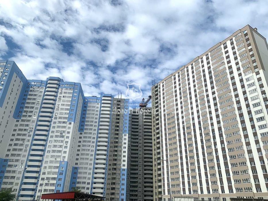 Квартира, 3к. Під ремонт. Доківська, 10, корпус 13, смт Коцюбинське, Бучанський район