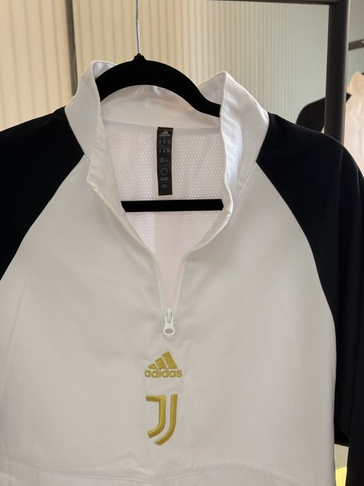 Кофта adidas Juventus FC Icon Top