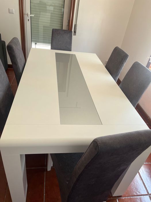 Vendo mobília de sala