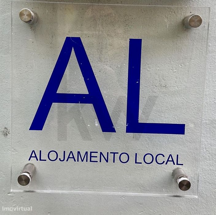 Alojamento local em prédio no Bairro Alto. Venda de Negócio de Guest H