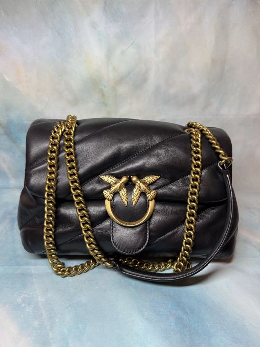 Сумка Pinko LOVE MEDIUM PUFF 2023