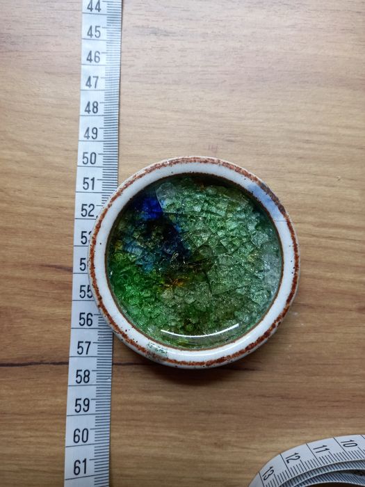 Małe miseczki dekoracyjne