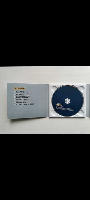 Płyt Kortez - Mój dom