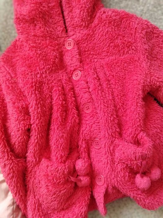 Kurteczka cieplutka r92