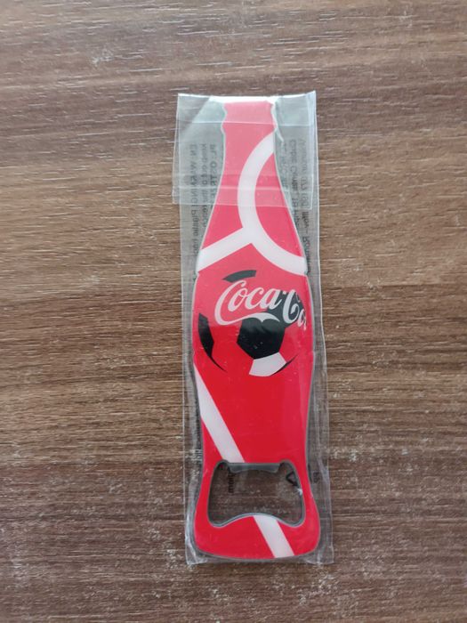 Otwieracz do piwa/napoi 1 szt. NOWY