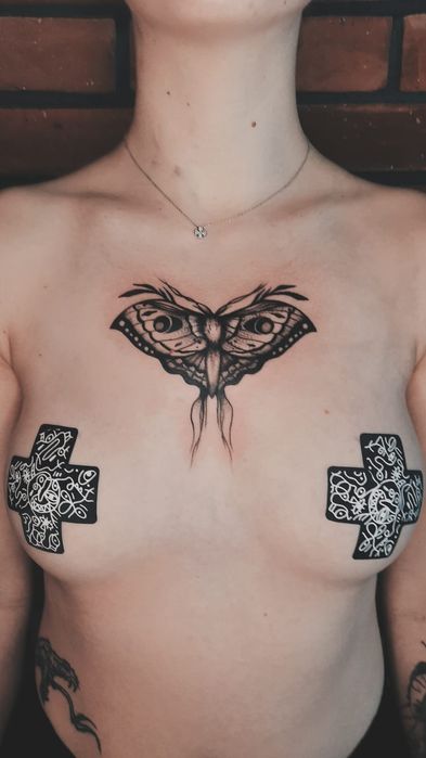Tatuaż Piercing Kraków tattoo ! Kolczyki i przekłucia ! Wejdź !