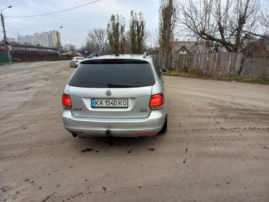 Продам фольцваген гольф