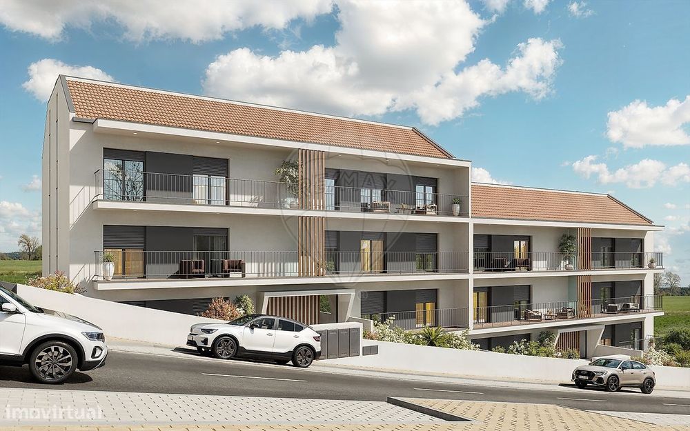 Apartamento T3 para venda