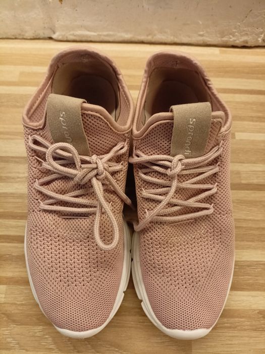 Buty Sprandi r.37