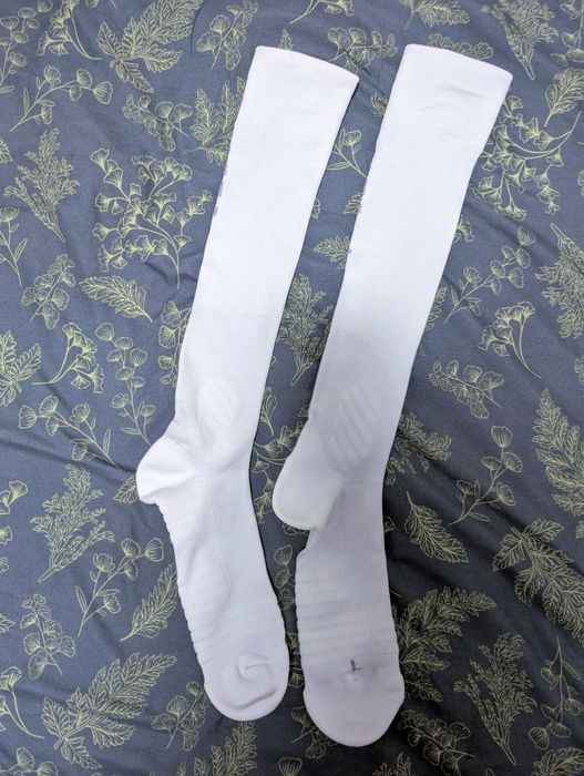 Гктри гольфи Bandit socks XL