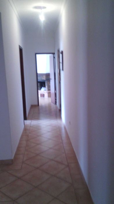 Arrendamento de Apartameno