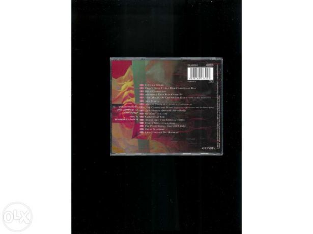 Celine Dion - These are Special Times (portes incluídos)