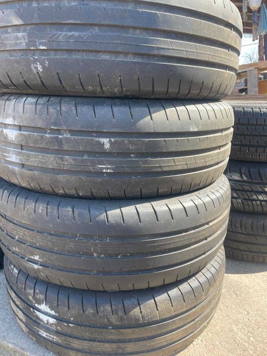 Літні Шини 195/65/15 Fulda EcoControl HP2