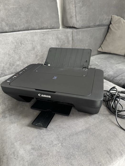 Принтер Canon Pixma
