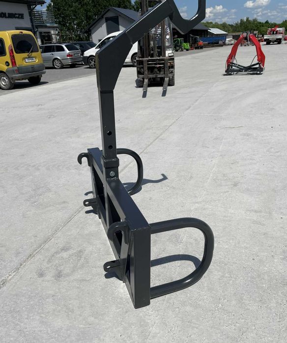 Chwytak BIG BAG MetalTechnik