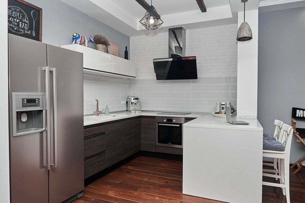 2-rooms apartment apartment by the address st. Kitoboynaya (area 70 m²) - Atlanta.ua - photo 8