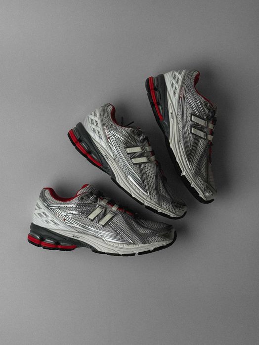 ОРИГІНАЛ New Balance 1906 1906R M1906RZR мужские кроссовки кросівки