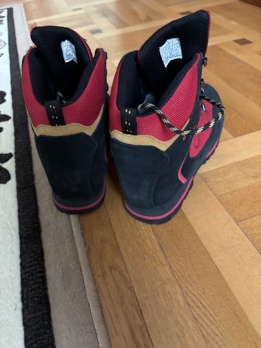 Черевики Mountain Warehouse Extreme 1500ry