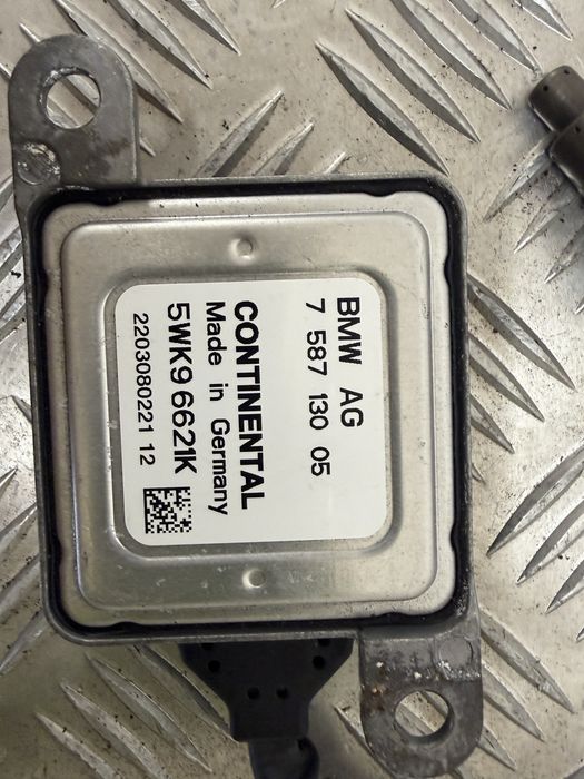 Sonda nox bmw e90 e91 e91 e93 e88 e87 e81 e82