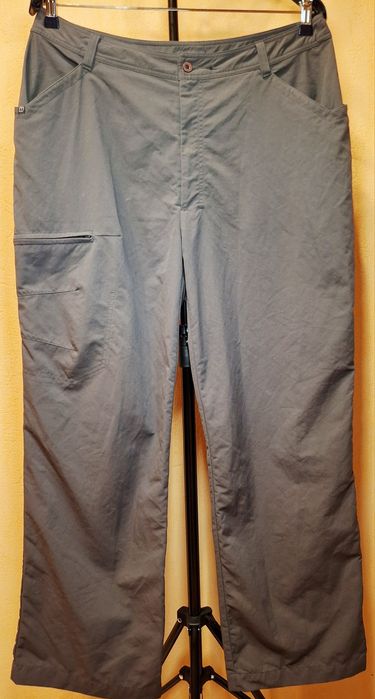 Штаны "Berghaus",L~XL размер.
